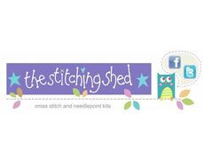 The Stitching Shed