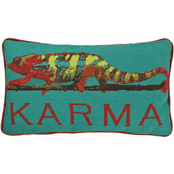 Karma Chameleon Tapestry Panel Kit