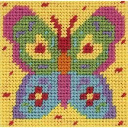 Butterfly Tapestry Kit