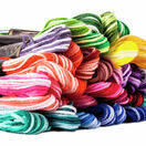 Embroidery Floss - Rainbow Colous (36 skeins) additional 2