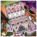 Happy Halloween Cross Stitch Kit additional 2
