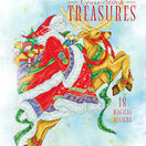 Christmas Cross Stitch Treasures Book additional 1