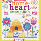 Home & Heart Cross Stitch Chart Book additional 1