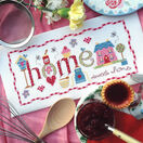 Home Baking Cross Stitch Kit additional 1