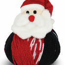 Santa Top This! Knit Kit additional 2
