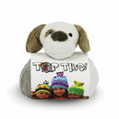 Puppy Top This! Knit Kit additional 3