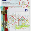Home Printed Cross Stitch Kit additional 3