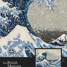 The Great Wave Cross Stitch Kit additional 3