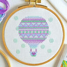 Beginners Balloon - Learn How To Cross Stitch Complete Tutorial Kit additional 5