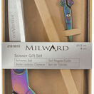Rainbow Scissors Gift Set additional 1