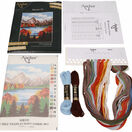 Autumn Mountains Tapestry Kit additional 2