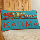 Karma Chameleon Tapestry Panel Kit additional 2