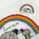 A Mother's Love Magnetic Needle Minder additional 2