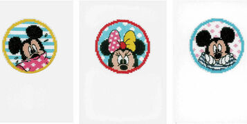 minnie-and-mickey-cards