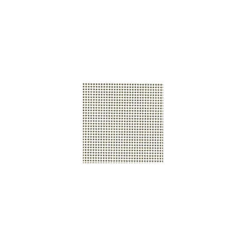 Mill Hill 14 Count Perforated Paper - White