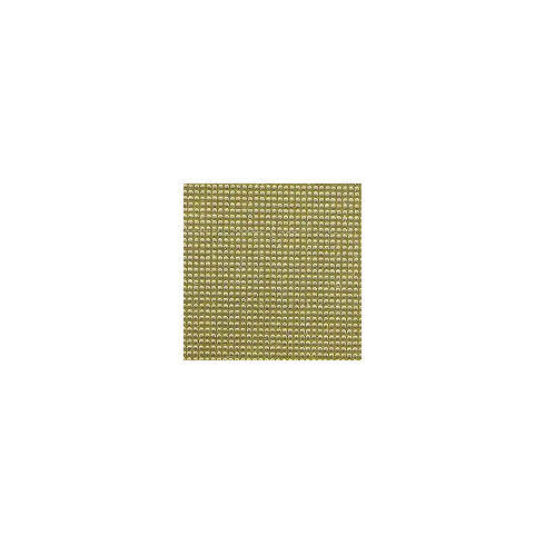 Mill Hill 14 Count Perforated Paper - Metallic Shiny Gold