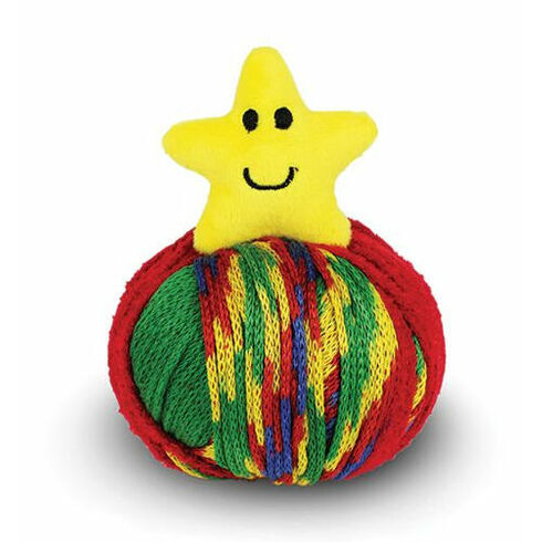 Star Top This! Knit Kit