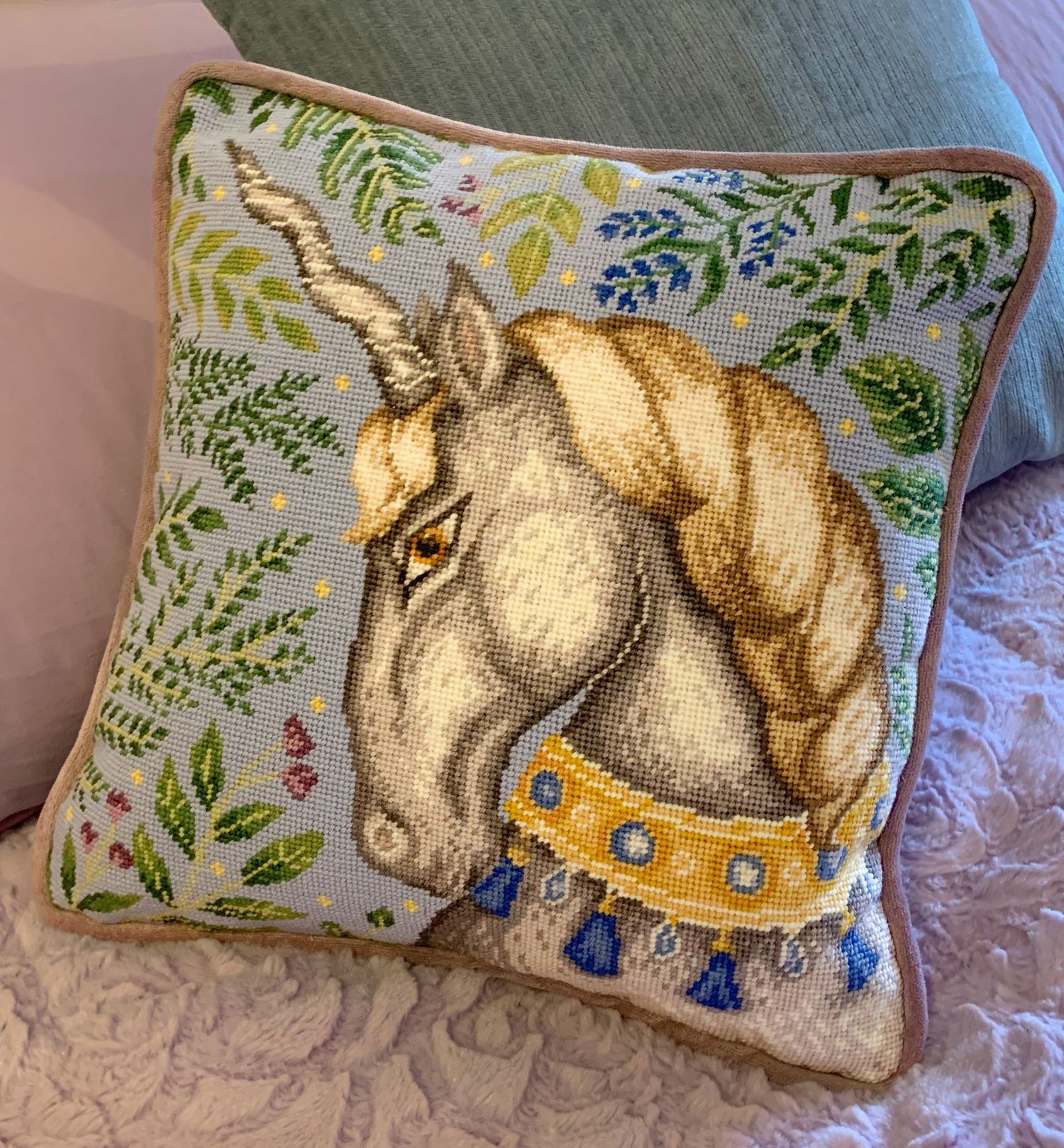 Majesty Tapestry Panel Kit only £66.20