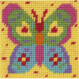 Butterfly Tapestry Kit