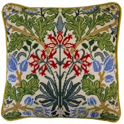 Hyacinth Tapestry Panel Kit