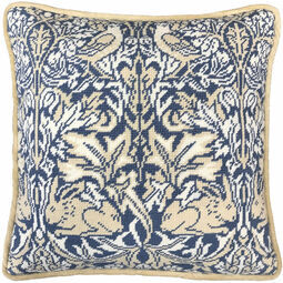 Brer Rabbit Cushion Panel Tapestry Kit