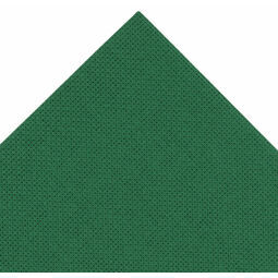 14 Count Green Aida Fabric Pack (45x30cm)
