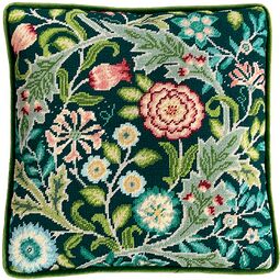 Wilhelmina Tapestry Panel Kit