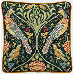 Seasons Tapestry Panel Kit