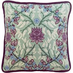 Heritage Blooms Tapestry Kit