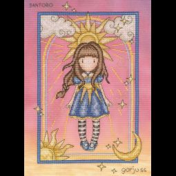 Ray Of Light Cross Stitch Kit
