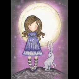 Twilight Cross Stitch Kit