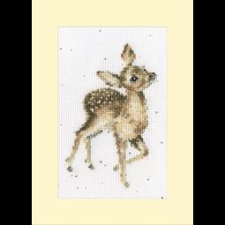 Deerly Loved Thread and Fabric Pack