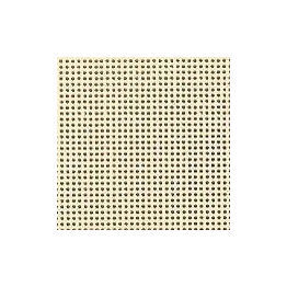 Mill Hill 14 Count Perforated Paper - Ecru