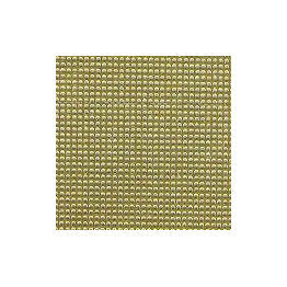 Mill Hill 14 Count Perforated Paper - Metallic Shiny Gold