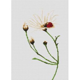 Communication Cross Stitch Kit