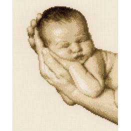 So Little Cross Stitch Kit