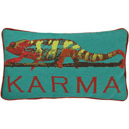 Karma Chameleon Tapestry Panel Kit