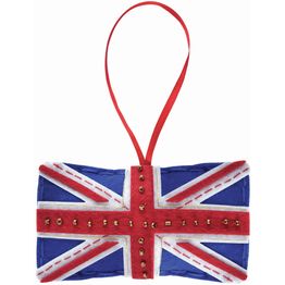 Union Jack Felt Decoration Kit
