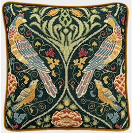 Seasons Tapestry Panel Kit
