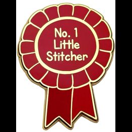 Little Stitcher Needle Minder