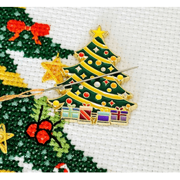 Christmas Tree Needle Minder