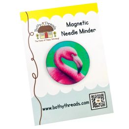 Balance Needle Minder