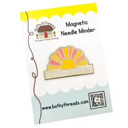 Here Comes The Sun Needle Minder