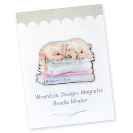 A Pup's Life Needle Minder