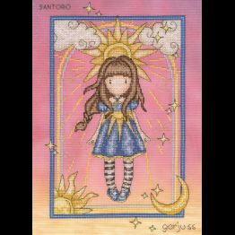 Ray Of Light Cross Stitch Kit