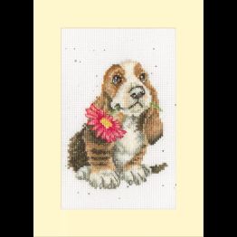 Especially For You Thread and Fabric Pack