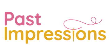 Welcome to Past Impressions!
