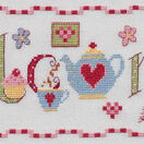 Welcome Word Cross Stitch Kit additional 2