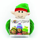 Elf Top This! Hat Knit Kit additional 3