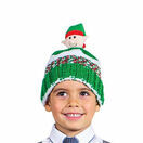Elf Top This! Hat Knit Kit additional 2